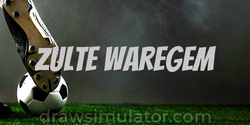 Zulte Waregem